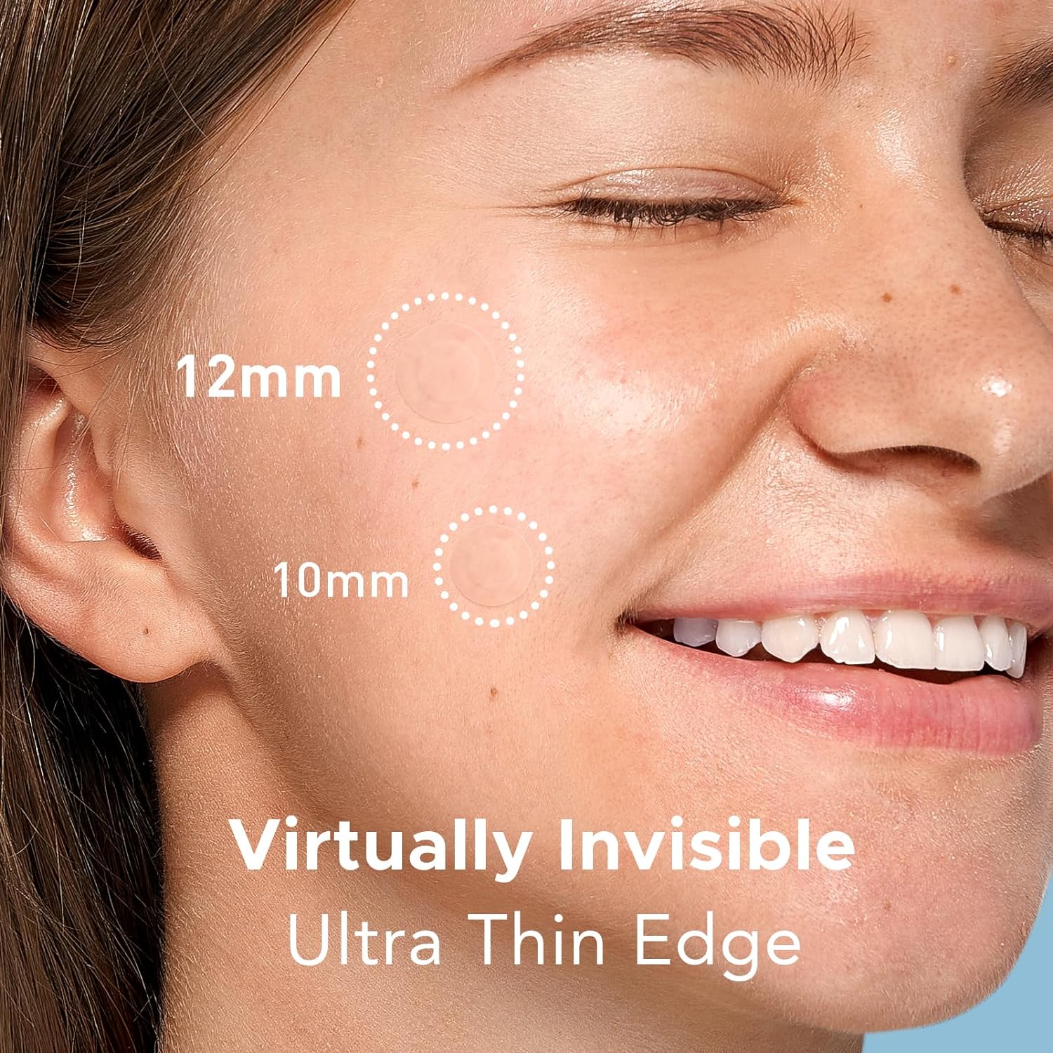36/360 Pieces Hydrocolloid Acn - đánh giá và giá Skincare The Originote