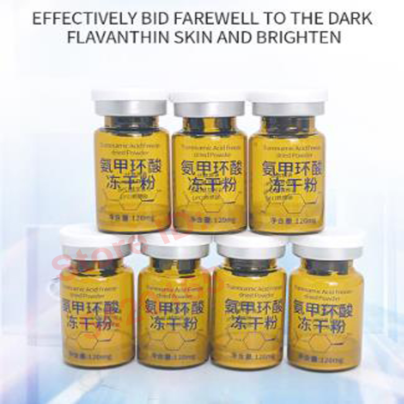 2/5 /10Pairs Tranexamic Acid & - đánh giá và giá Tranexamic Acid Serum
