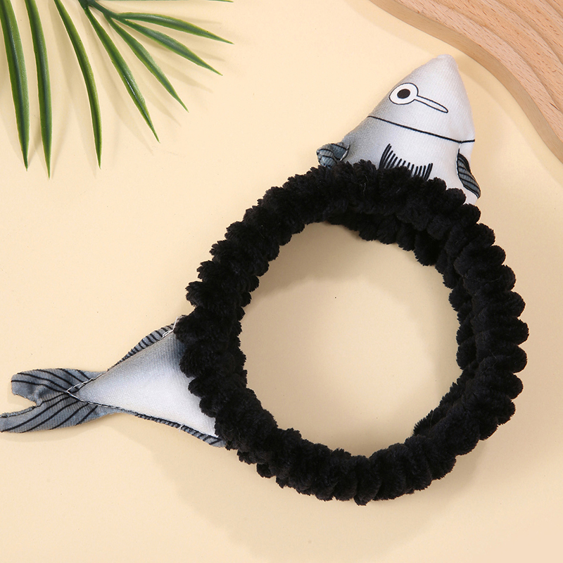 Spa Headband, Makeup Headband  - đánh giá và giá Skincare Animate