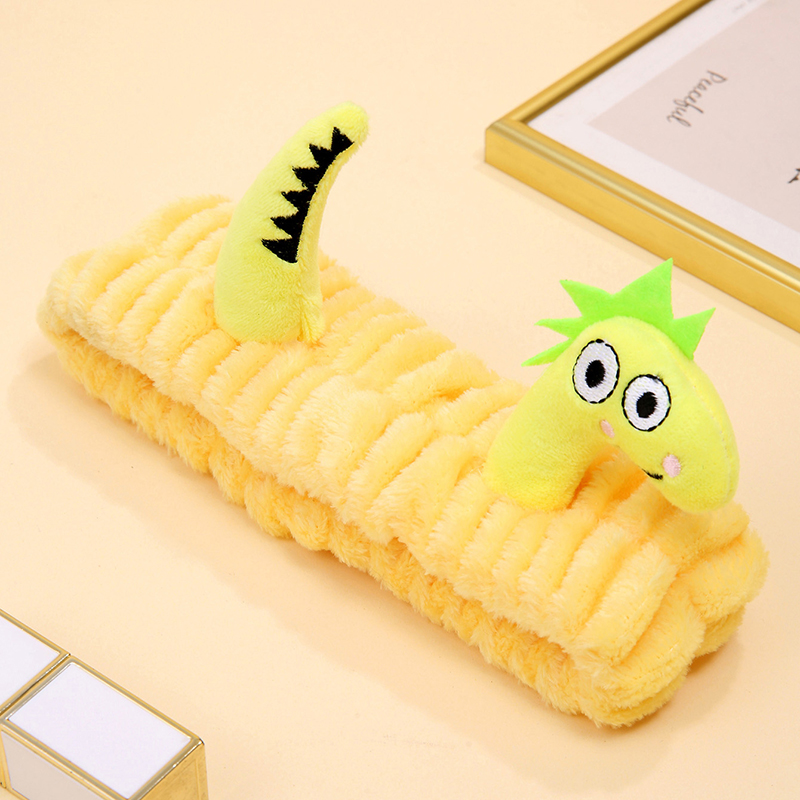 Spa Headband, Makeup Headband  - đánh giá và giá Skincare Animate