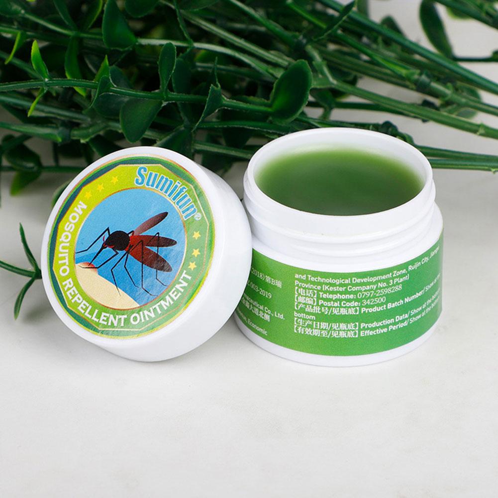10g Sumifun Natural Herbal Mos - đánh giá và giá Skincare Herbal