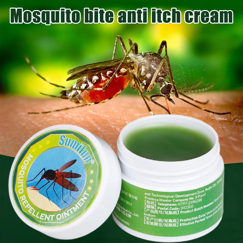 10g Sumifun Natural Herbal Mos - đánh giá và giá Skincare Herbal