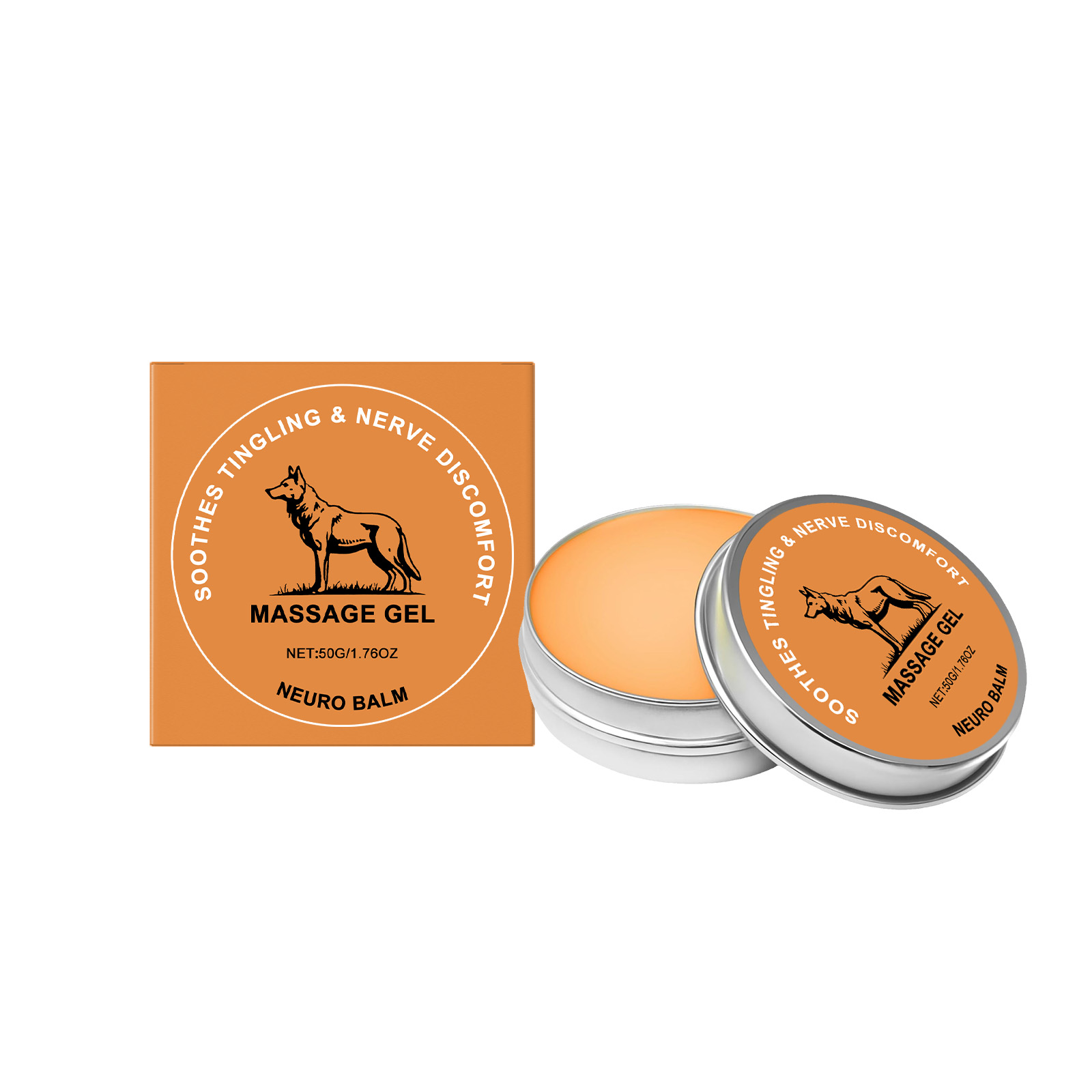 Joint Massage Soothing Balm Re - đánh giá và giá Skincare Herbal