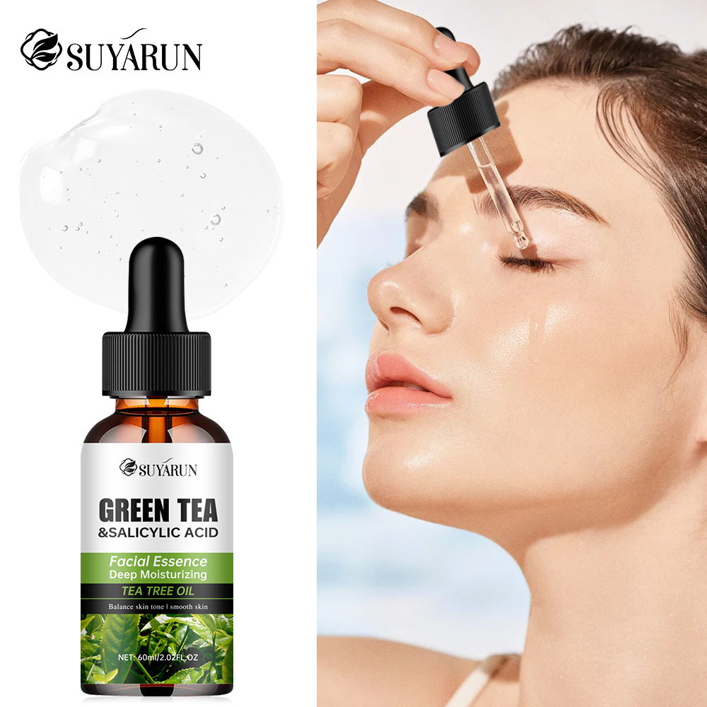 Contains Salicylic Acid and Gr - đánh giá và giá Tranexamic Acid Serum