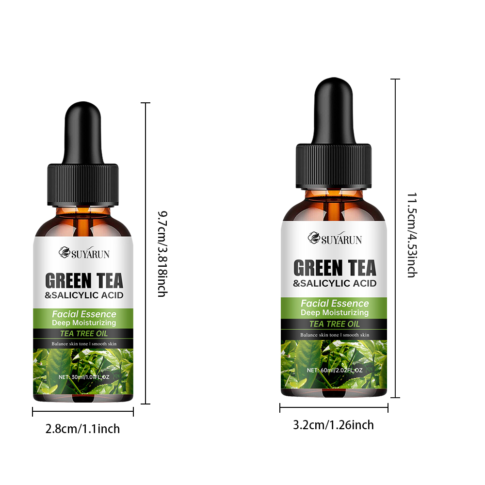 Contains Salicylic Acid and Gr - đánh giá và giá Tranexamic Acid Serum