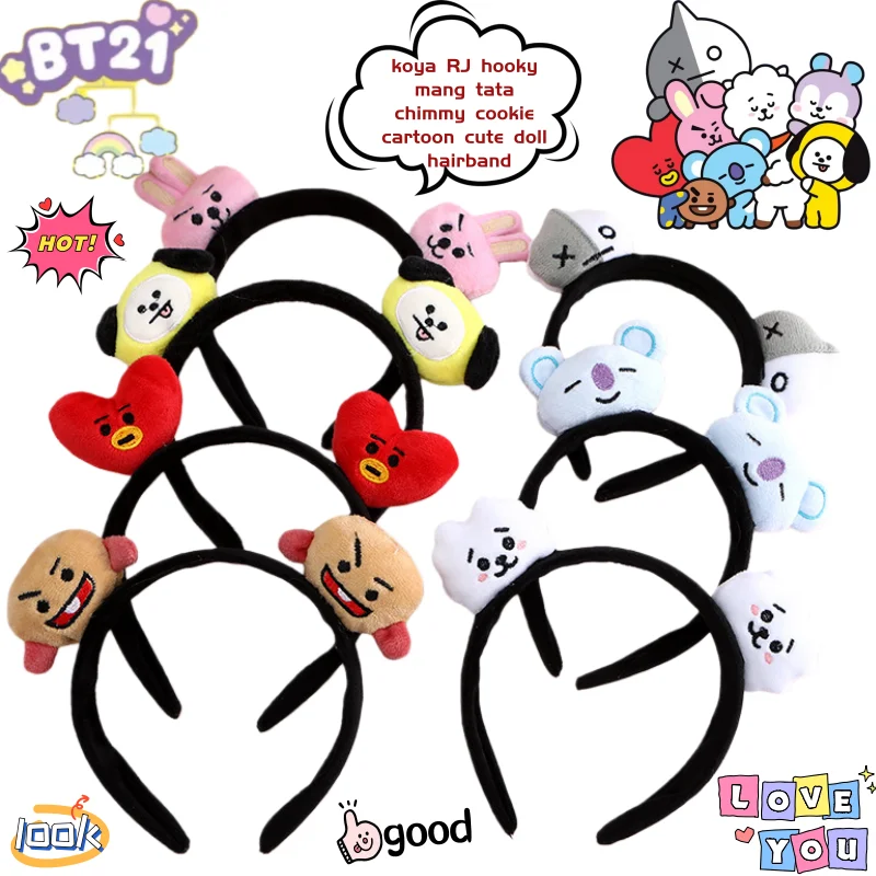 LINE FRIENDS All BT21 Characte - đánh giá và giá Skincare Animate