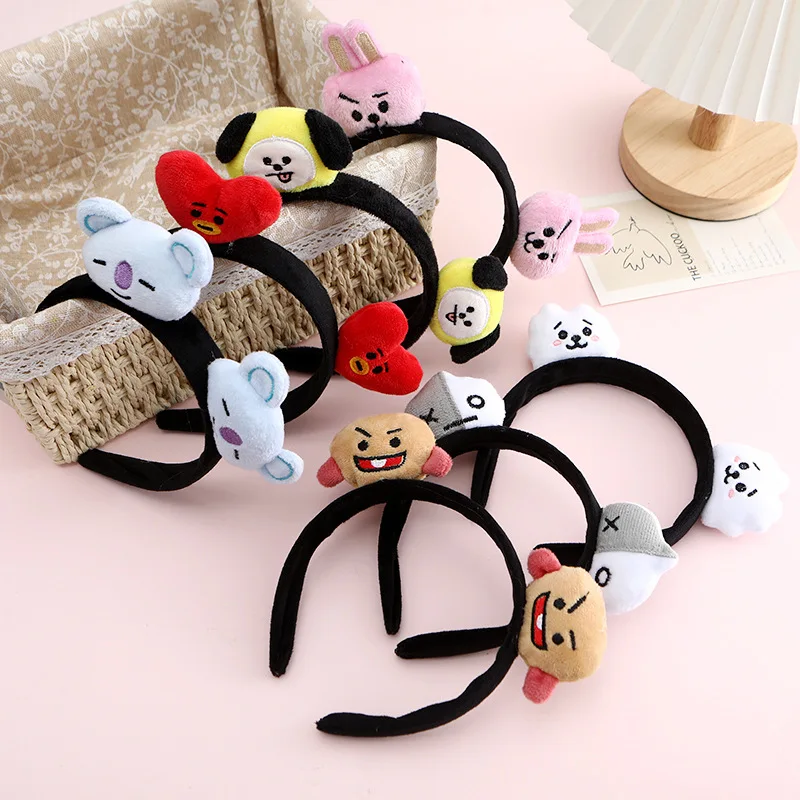 LINE FRIENDS All BT21 Characte - đánh giá và giá Skincare Animate