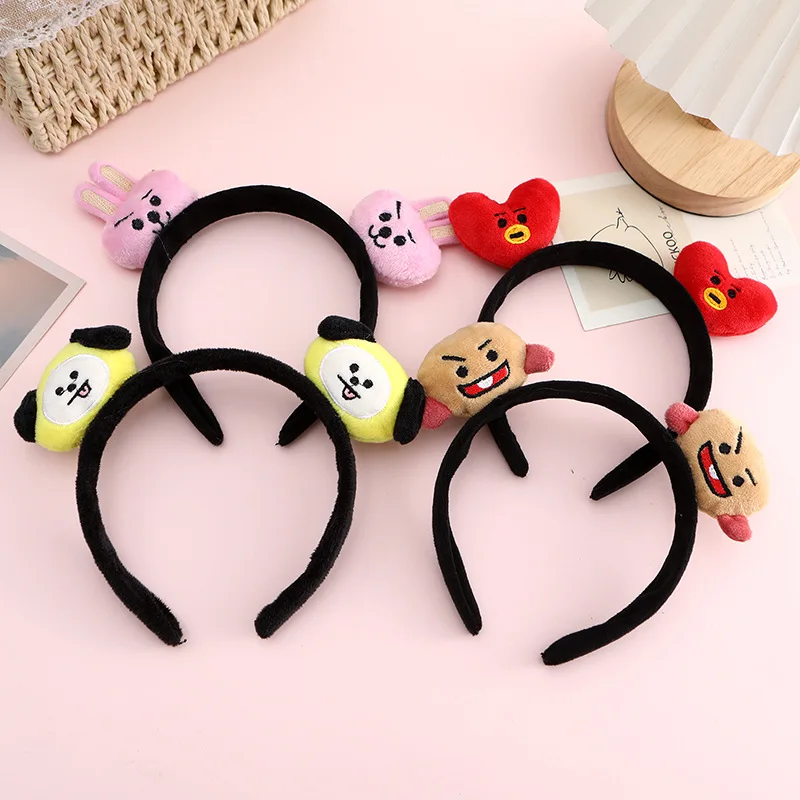 LINE FRIENDS All BT21 Characte - đánh giá và giá Skincare Animate