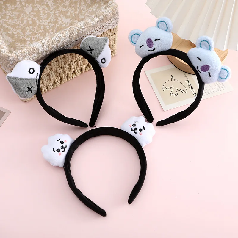 LINE FRIENDS All BT21 Characte - đánh giá và giá Skincare Animate