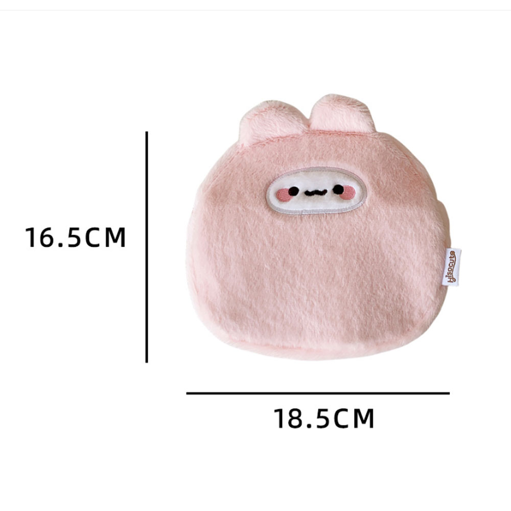 Cute Girl Cartoon Plush Makeup - đánh giá và giá Skincare Animate