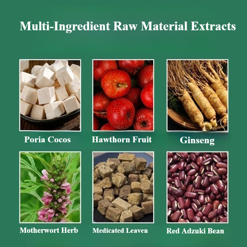 Navel Patch Herbal Plant Extra - đánh giá và giá Skincare Herbal
