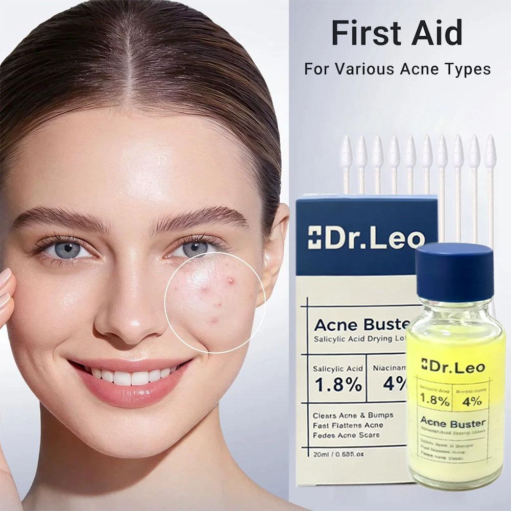 Salicylic Acid Essence Treatme - đánh giá và giá Tranexamic Acid Serum