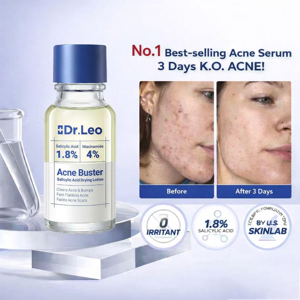 Salicylic Acid Essence Treatme - đánh giá và giá Tranexamic Acid Serum