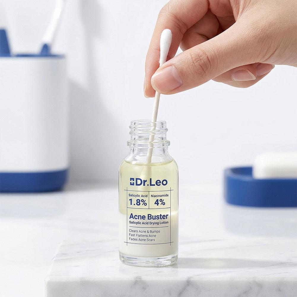 Salicylic Acid Essence Treatme - đánh giá và giá Tranexamic Acid Serum