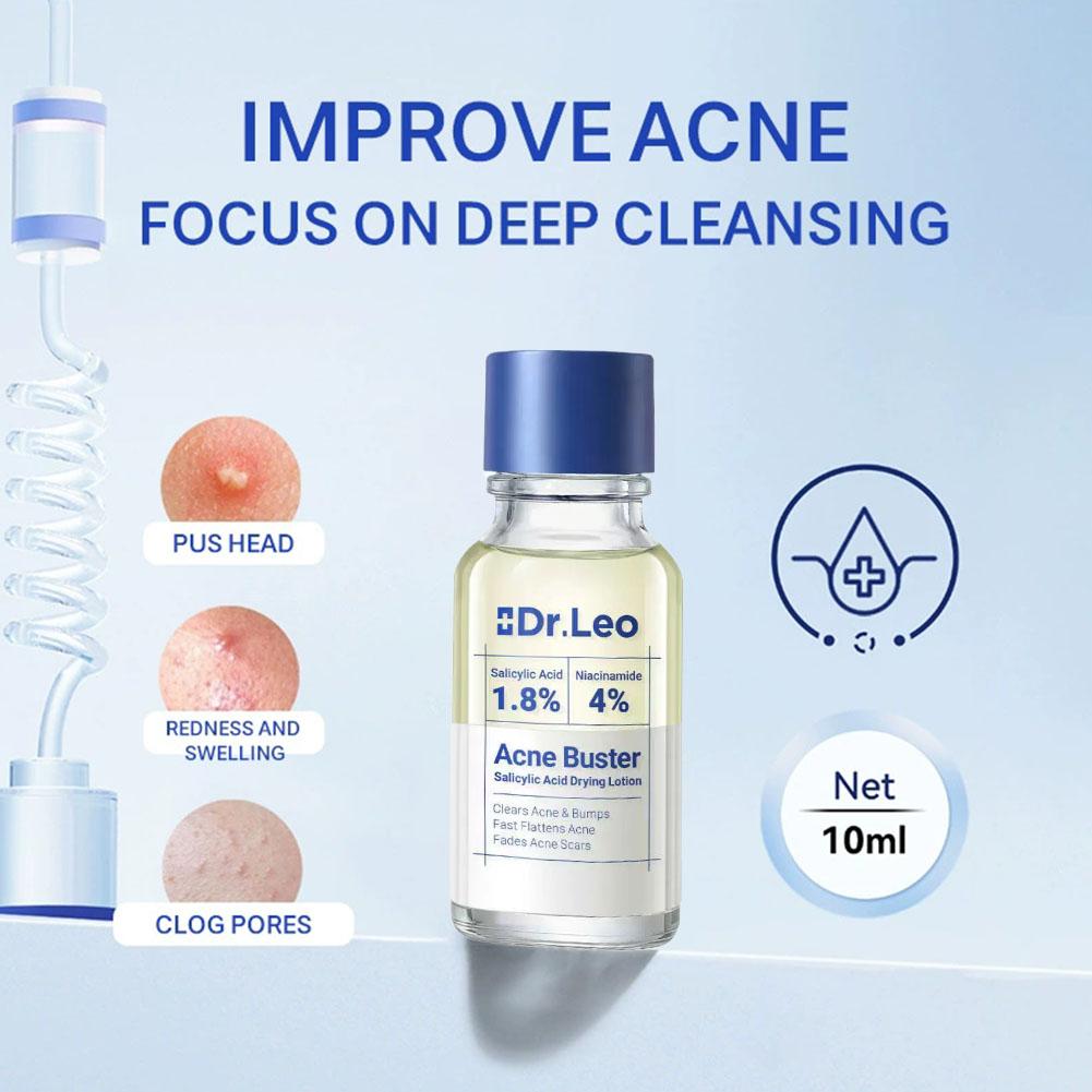 Salicylic Acid Essence Treatme - đánh giá và giá Tranexamic Acid Serum