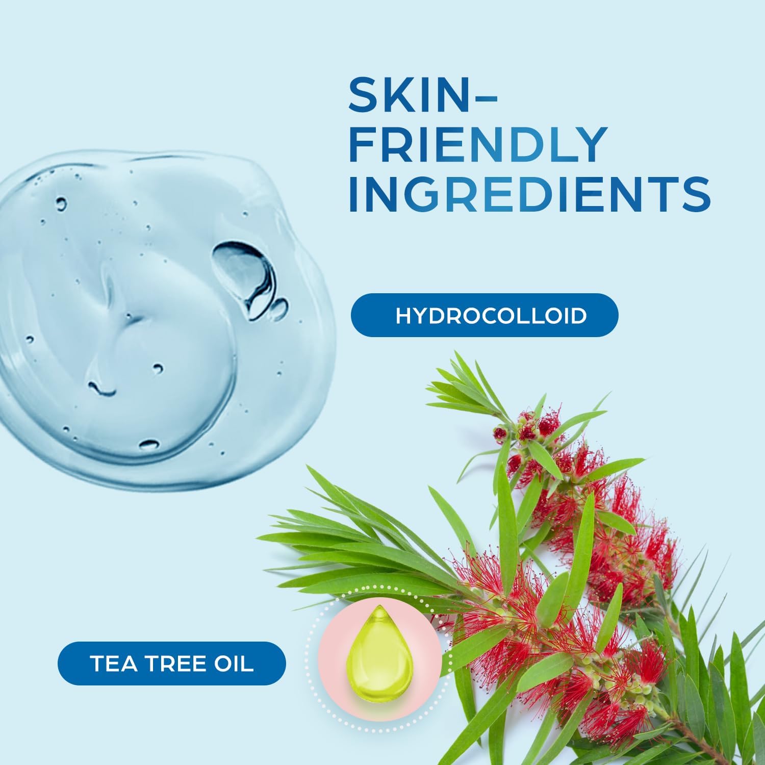 1120pcs Repair Acne Patch Faci - đánh giá và giá Skincare The Originote