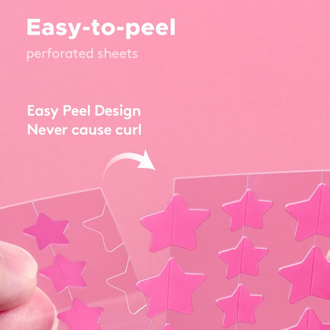 1120pcs Repair Acne Patch Faci - đánh giá và giá Skincare The Originote