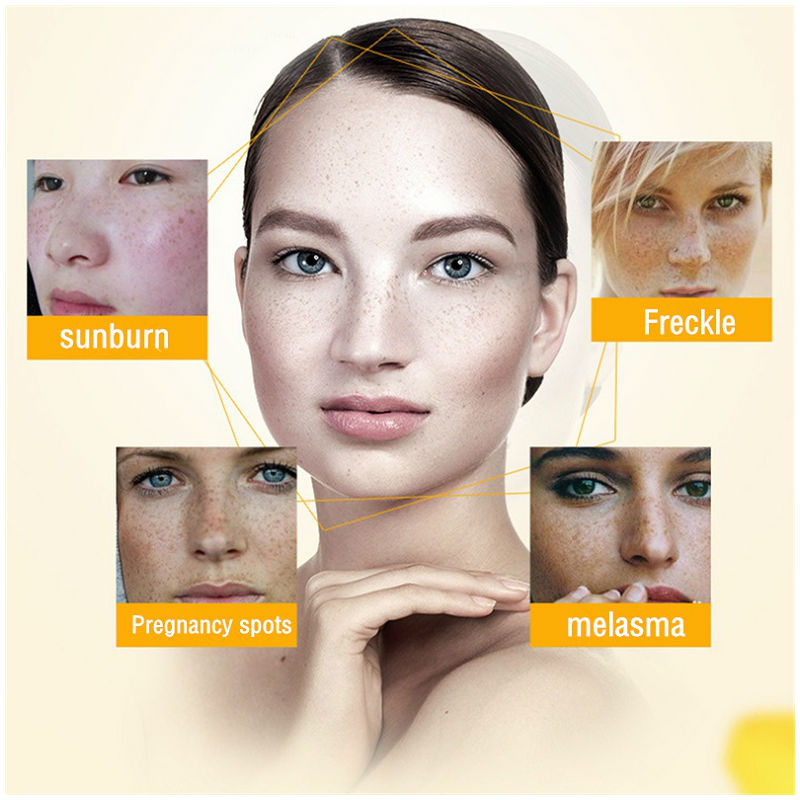 Dimollaure Kem Dưỡng Trắng Da  - đánh giá và giá Skincare Herbal