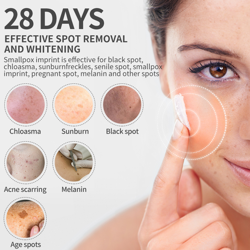 Dimollaure Kem Dưỡng Trắng Da  - đánh giá và giá Skincare Herbal