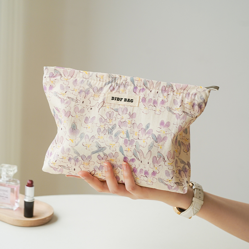 Purple Bunny Women's Cosmetic  - đánh giá và giá Skincare Animate