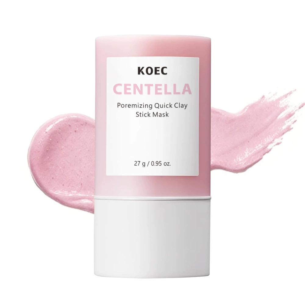 27g KOEC Centella Poremizing Q - đánh giá và giá Bentonite Clay Mask