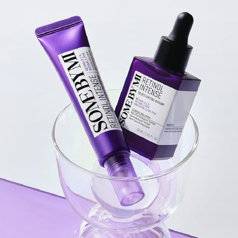 SOMEBYMI AHA-BHA-PHA Salicylic - đánh giá và giá Tranexamic Acid Serum