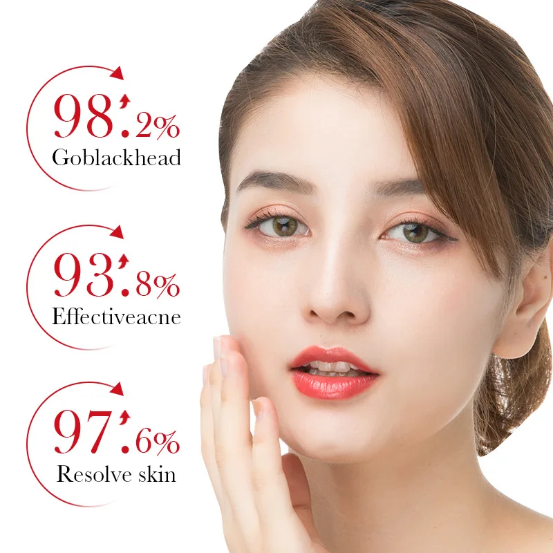 BIOAQUA Salicylic Acid Acne Re - đánh giá và giá Tranexamic Acid Serum