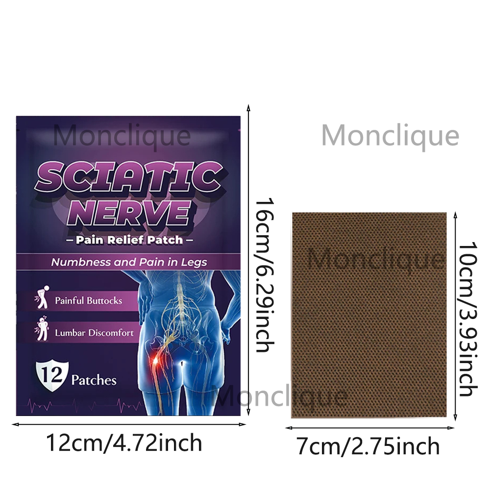 Hip Care Patch Herbal Addition - đánh giá và giá Skincare Herbal