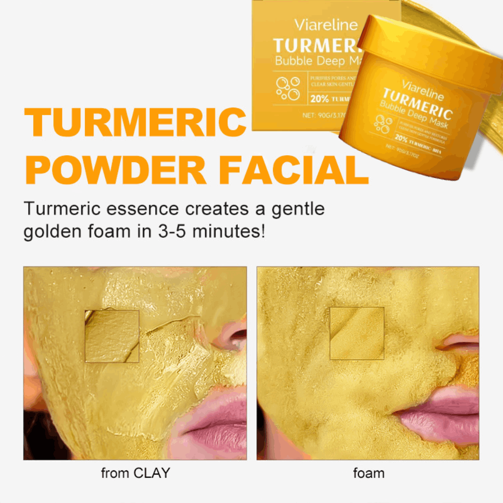 Holy Basil Sparking Bubble Mas - đánh giá và giá Bentonite Clay Mask