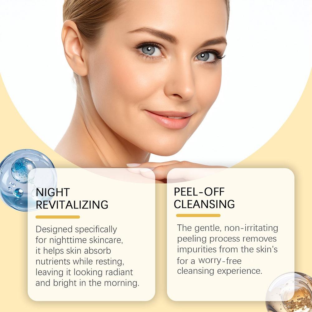 Holy Basil Sparking Bubble Mas - đánh giá và giá Bentonite Clay Mask