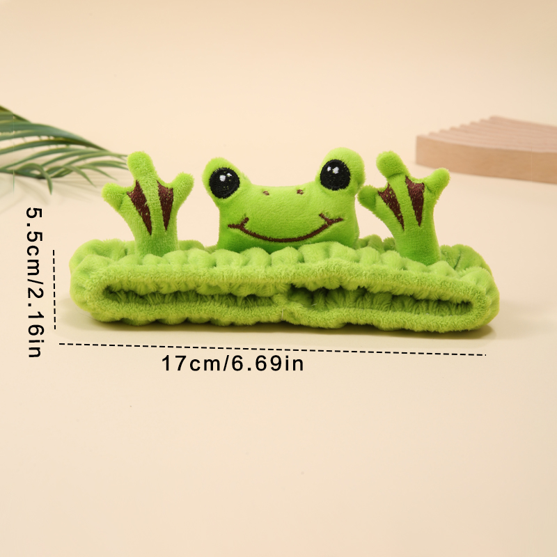 3 Pcs Hair Band for Washing Fa - đánh giá và giá Skincare Animate
