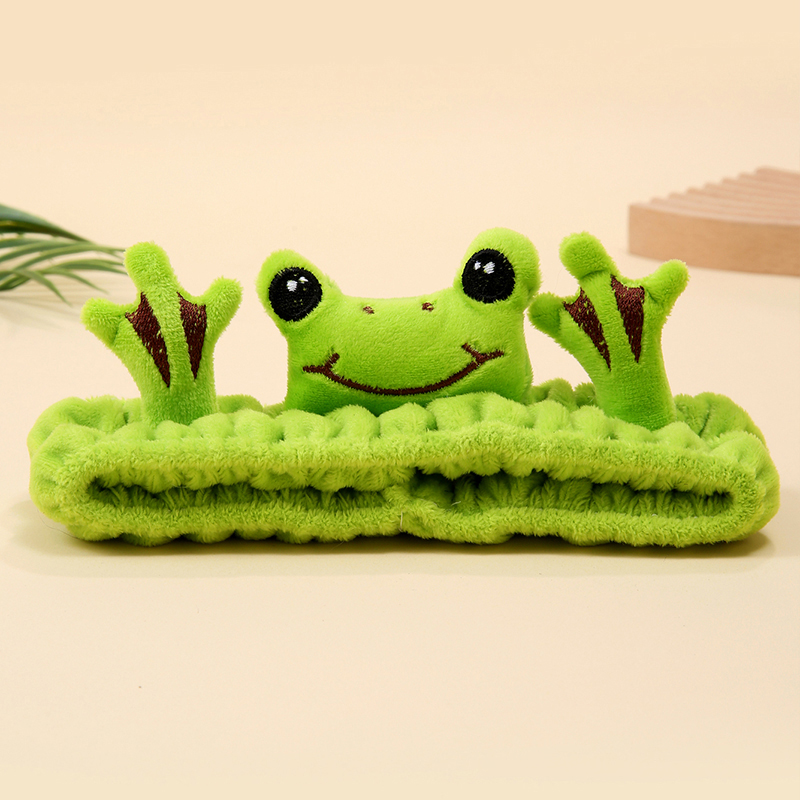 3 Pcs Hair Band for Washing Fa - đánh giá và giá Skincare Animate