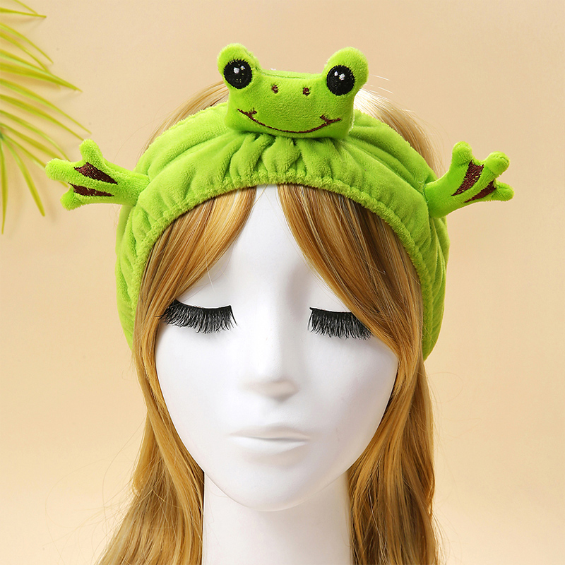 3 Pcs Hair Band for Washing Fa - đánh giá và giá Skincare Animate
