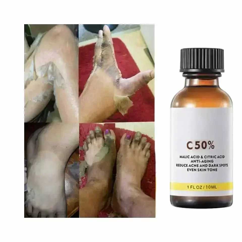 With Malic Acid And Citric Aci - đánh giá và giá Tranexamic Acid Serum