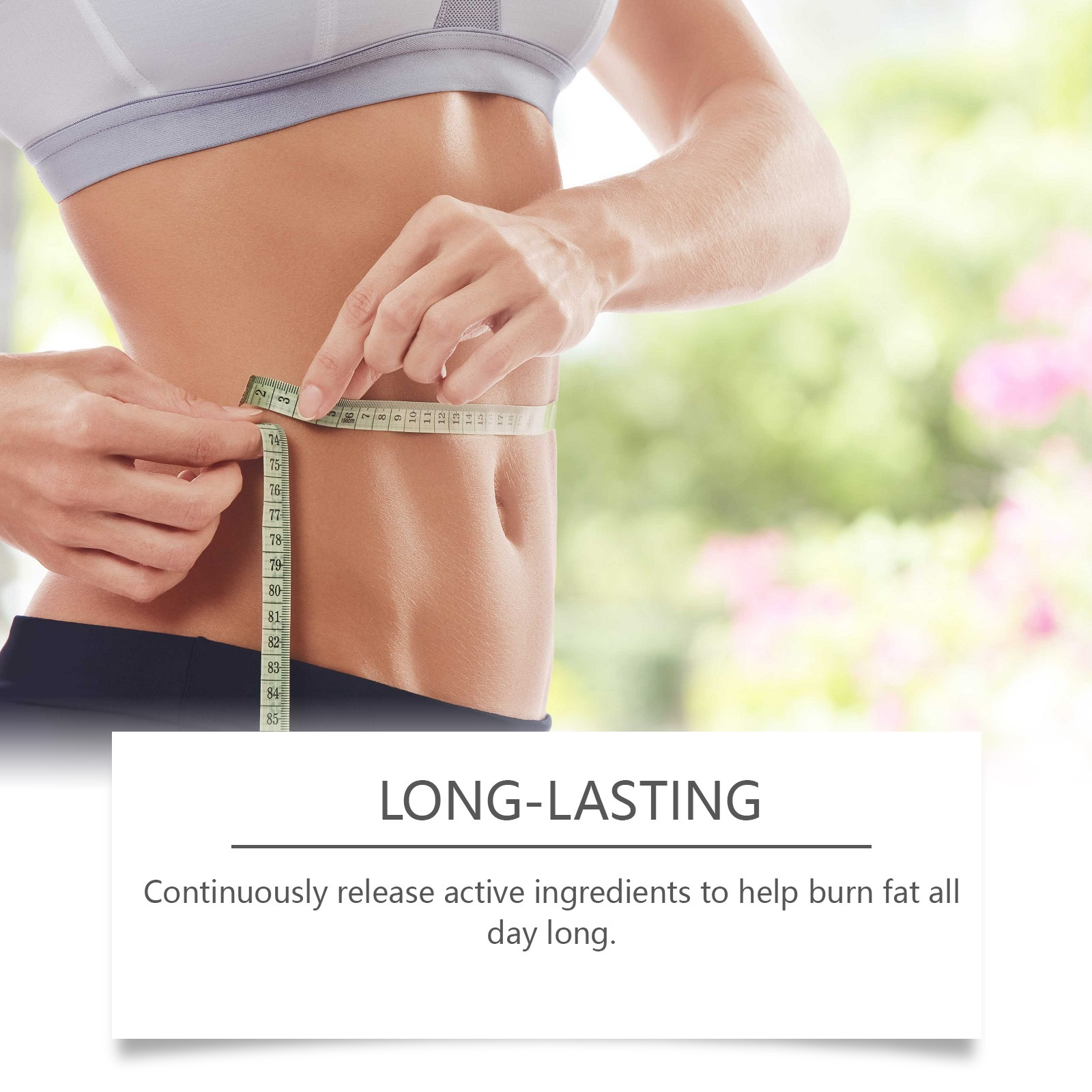 Ximonth Body Shaping Patches I - đánh giá và giá Skincare Herbal