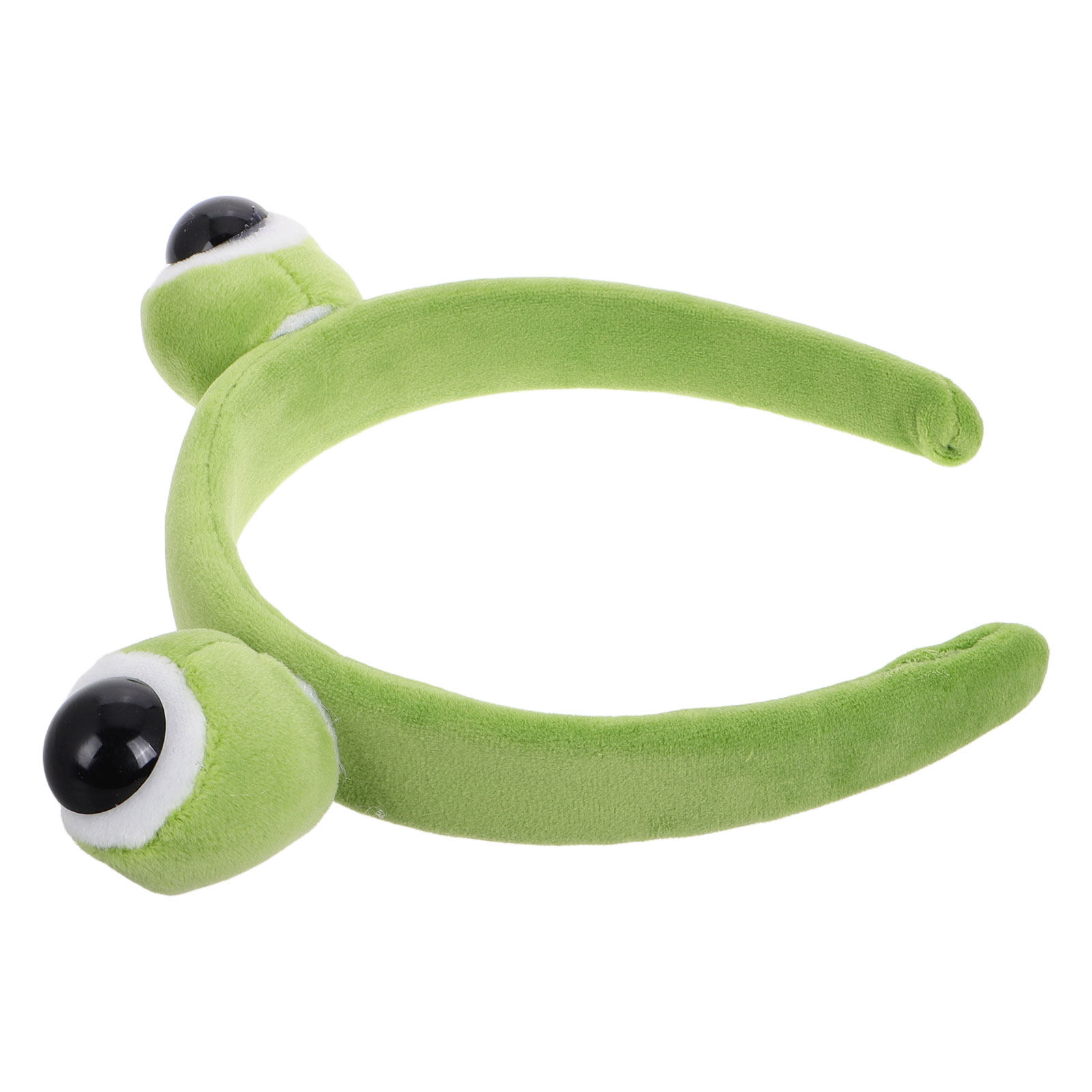 Cute Frog Headband Cartoon Hai - đánh giá và giá Skincare Animate