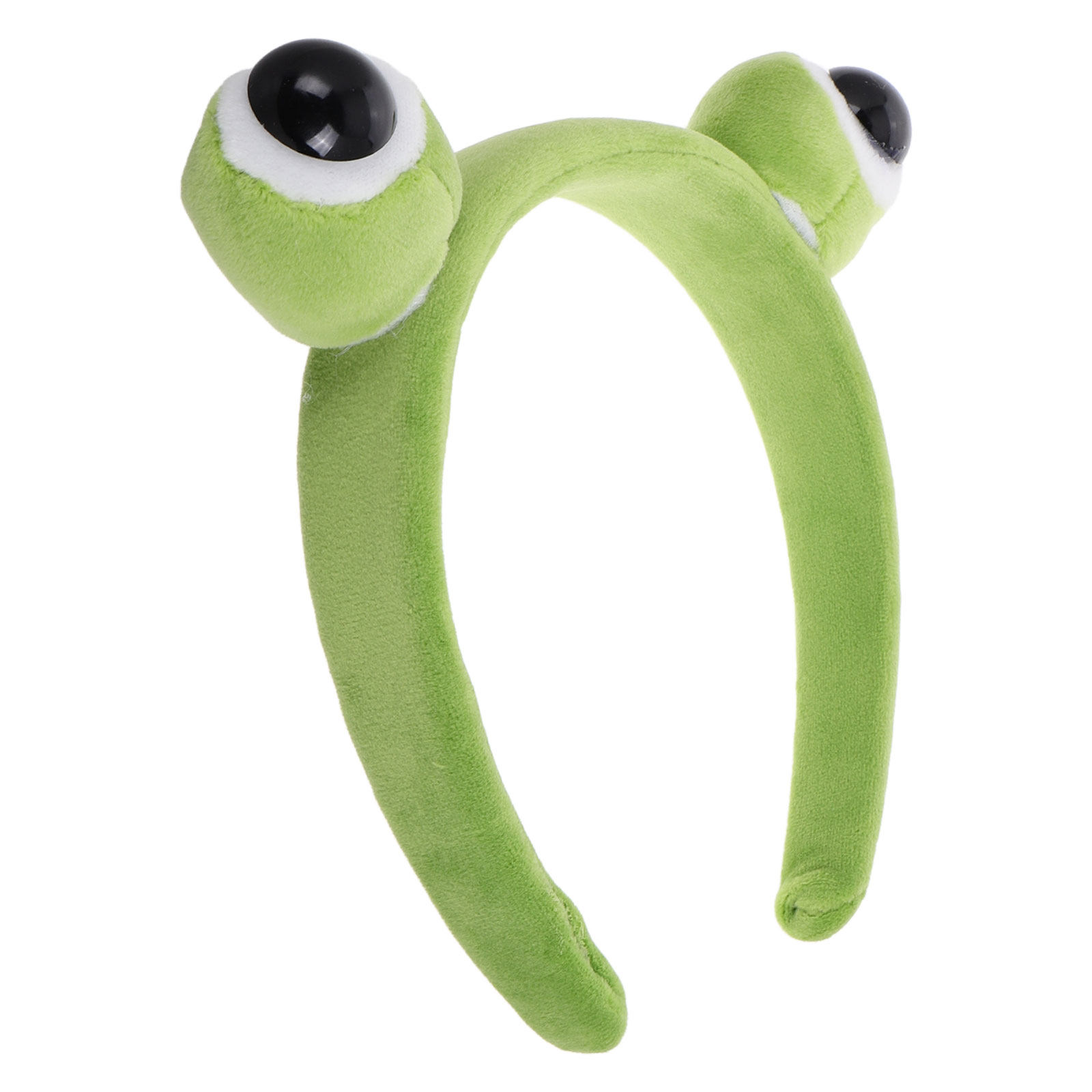 Cute Frog Headband Cartoon Hai - đánh giá và giá Skincare Animate